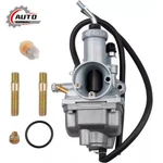 New Carburetor For Yamaha Breeze Grizzly 125 Timberwolf 250 Moto 4 YFM225. Fixed Price $21.05.