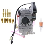 16100-HP1-603 Carburetor For Honda TRX450ER Brand New. Fixed Price $167.29.