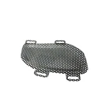 2002 Bombardier Quest Oem Right Rear Grille 705003666 AB14. Fixed Price $34.99.
