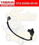 Yamaha Genuine Switch, Carburetor 5TG-8259A-00-00 For 2004 2009 YFZ450. Fixed Price $56.97.