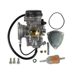 Carburetor For Yamaha Bruin YFM250B 2005 2006 New. Fixed Price $33.50.