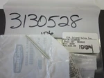 3130528 Nos Oem Polaris Jet Needle (5F81-3) 1995-1997 Magnum. Fixed Price $16.76.