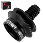 Drive Shaft Universal Boot For Suzuki Quadrunner LTF250 LT4WD / 27153-19B70. Fixed Price $16.99.