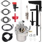 Carburetor For Simplicity L1528E P1524E Snowthrower. Fixed Price $24.98.