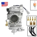 New Carburetor Fits For Yamaha 2004-2009 Atv Us. Fixed Price $109.97.