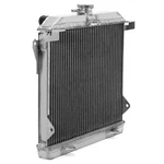 Aluminum Radiator For Honda Pioneer SXS700 M2 M4 2014-2025 19010-HL3-A01 Cap. Fixed Price $76.99.