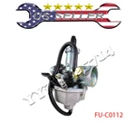 PZ26 Carburetor 26MM Intake 125CC Honda CB125 XL125S 250EX Recon. Fixed Price $16.45.
