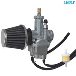 Carburetor & Air Filter For Kawasaki Bayou KLF250A KLF220A. Fixed Price $26.51.