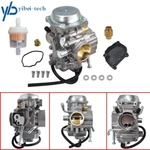 New Carburetor Fit For Arctic Bearcat 454 With Filter 1996 1997 1998. Fixed Price $25.43.