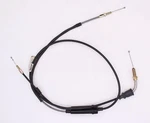 Throttle Cable Part Number - 7080570 For Polaris. Fixed Price $137.99.