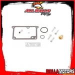 26-10063 Carburetor Overhaul Kit Honda CR500R 500CC 1987 Balls. Fixed Price $34.93.
