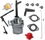 Aisen Carburetor For Generac Wheelhouse 5500 5550 Watts Generator Engine. Fixed Price $65.31.