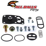Balls Fuel Petcock Repair Kit For 1995-1998 Suzuki LT-F4WDX King Quad Bf. Fixed Price $41.41.