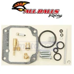 Balls Carburetor Rebuild Kit For 1989-1990 Suzuki LT250S Fuel & Air Cv. Fixed Price $60.48.
