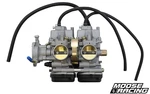 Moose Racing Complete Carburetor Yamaha Raptor 2001-2005 660R. Fixed Price $179.95.