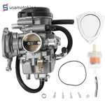 707000046 Carburetor Fuel Filter Kit For Bombardier Traxter 500 1999 2000. Fixed Price $35.29.