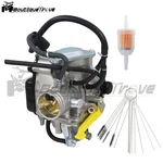 16100-HN1-A43 Carburetor Kit For Honda Sportrax TRX400 01-15 Assy Atv. Fixed Price $30.21.