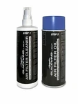 Slp Performance Blackwing Air Filter Cleaner And Oil Kit 25017. Fixed Price $46.82.