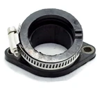 Carburetor Holder Intake Boot For Kawasaki Bayou Lakota KLF300 KEF300. Fixed Price $18.95.