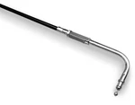 Motion Pro 04-0302 Black Vinyl Throttle Cable. Fixed Price $21.69.