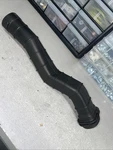 1982-1985 Yamaha Tri Moto Intake Duct Boot Tube Oem. Fixed Price $15.00.