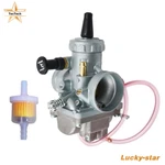 For Yamaha Blaster YFS200 1988-2006 28MM Carburetor Atv. Fixed Price $28.77.