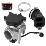 Throttle Body & Boot For Polaris Ranger Xp 700 4X4 Efi 2006-2009 2203925 1203160. Fixed Price $84.59.