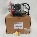15003-1075 For Kawasaki Carburetor Bayou 1988-1995 New. Fixed Price $154.17.