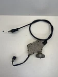 1988 Yamaha Blaster 200 Tors Switch Assy. Fixed Price $80.00.