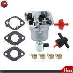 Carburetor For Briggs & Stratton 699807 406577 407577 Lawn Mower Parts. Fixed Price $16.34.
