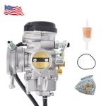 Carburetor Fits Suzuki 00-01 & 00-02 LT-F250F Quad Runner #D151. Fixed Price $45.90.