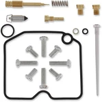 Moose Carburetor Rebuild Repair Kit Arctic Cat 400 4X4 04-05. Fixed Price $56.16.