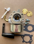 Carburetor For Briggs & Stratton Intek I/c 206 Craftsman 7HP 19" Tine Tiller New. Fixed Price $19.99.