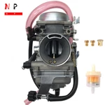 New For 1987-2004 Kawasaki Mojave KSF250A KFX250 15003-1747 Carburetor Us. Fixed Price $39.19.