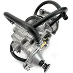Arctic Cat, Carburetor Assembly 0470-354, 96-98 454. Fixed Price $414.75.