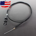 Choke Cable For 2003-2005 Honda Rincon TRX650FA TRX650FGA # 17950-HN8-000. Fixed Price $9.75.