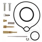 Balls Racing Carb Repair Kit Fits Arctic Cat/textron Dvx 50 4T 2WD 2006-2008. Fixed Price $48.93.