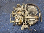 2003 Yamaha V-star Carburetors Assemblies Carbs. Fixed Price $299.99.