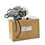 New Carburetor For Yamaha Grizzly YFM660 2002-2008 5GT-14901-00-00 Oem. Fixed Price $135.26.