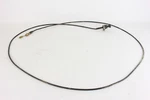 2006 Polaris Ranger 500 4X4 Choke Cable C0307. Fixed Price $49.99.