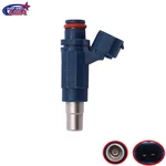 1X Fuel Injector For 2009-2015 Kawasaki KX450F 49033-0010 New. Fixed Price $26.75.