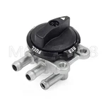 Petcock Fuel Petrol Valve Tap For Kawasaki Prairie KVF300 1999 2002 51023-1404. Fixed Price $50.37.