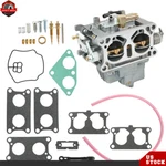 15003-2766 Carburetor For Kawasaki Mule 3000 3020 3010 2001 2002 2003 2004-2008. Fixed Price $36.47.