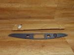 Trunk Lid Handle Strip Genuine Mercedes W213 - A2137500000. Fixed Price $91.20.