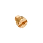 Oem Genuine Polaris 3130528 Main Jet 157.5 Nos. Fixed Price $12.95.