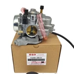 Genuine Atv Carburetor 13200-38FBV For 2002-2007 Suzuki Eiger 400 13200-38F2V. Fixed Price $85.60.