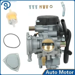 New Atv For Bombardier Can-am Carburetor Outlander Max 400 4??4 2004-2008. Fixed Price $32.15.