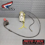 2004 Honda CR125 Oem TMX38 Mikuni Carburetor 16100-KSR-A02 Tps 298. Fixed Price $290.00.