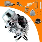 New Carburetor Fits For Polaris Predator 500 2003-2006 3131574 3131513 3131625. Fixed Price $28.99.