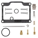 Balls Carburetor Kit Complete For Polaris 400L 2X4 1995 4X4; 26-1019. Fixed Price $39.55.